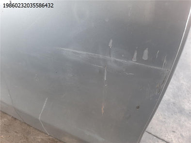 מעבר לדף דלת אחורית ימין לטויוטה יאריס 2014-2020