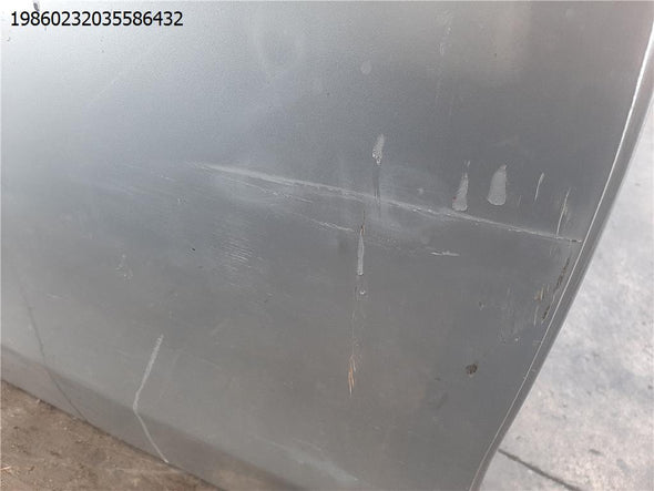 דלת אחורית ימין לטויוטה יאריס 2014-2020