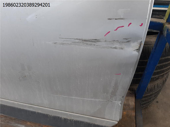 דלת אחורית ימין לטויוטה יאריס 2014-2020