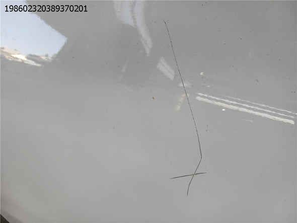 דלת אחורית ימין לטויוטה יאריס 2014-2020