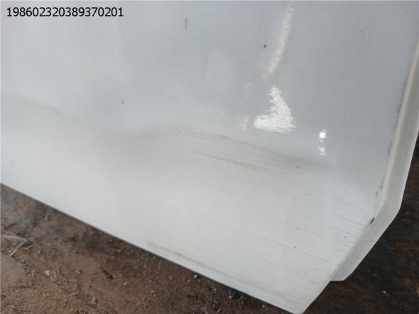 דלת אחורית ימין לטויוטה יאריס 2014-2020