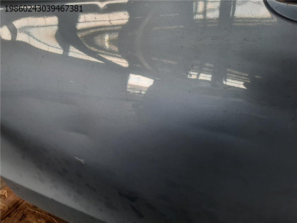 דלת אחורית שמאל לטויוטה יאריס 2014-2020