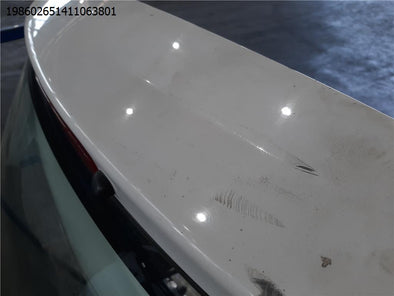 מעבר לדף דלת מטען לטויוטה יאריס 2014-2020