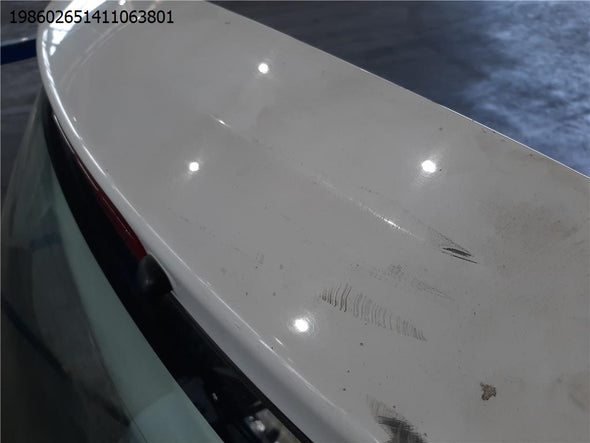 דלת מטען לטויוטה יאריס 2014-2020