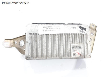 מעבר לדף מחשב מנוע 896610DR10 לטויוטה יאריס 2014-2020