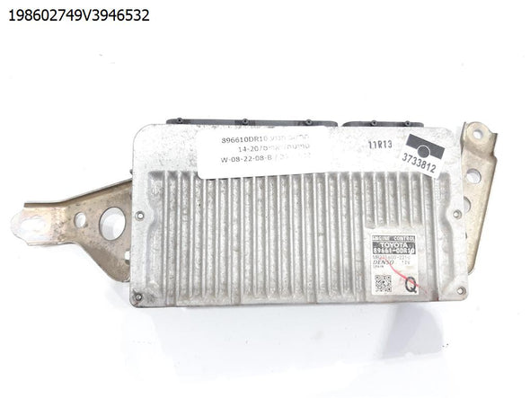 מחשב מנוע 896610DR10 לטויוטה יאריס 2014-2020