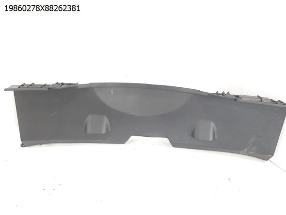 פלסטיק כיסוי מנעול סטרייקר אחורי לטויוטה יאריס 2014-2020