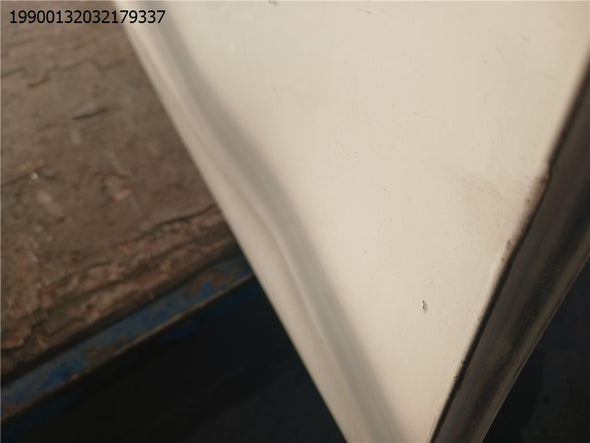 דלת אחורית ימין לטויוטה קורולה 2013-2016