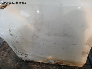 מעבר לדף דלת אחורית ימין לטויוטה קורולה 2013-2016