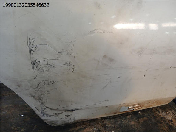 דלת אחורית ימין לטויוטה קורולה 2013-2016