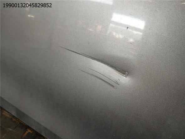 דלת קדמית ימין לטויוטה קורולה 2013-2016