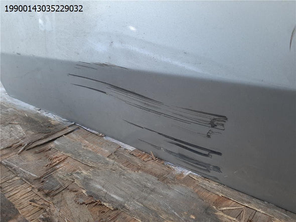 דלת אחורית שמאל לטויוטה קורולה 2013-2016