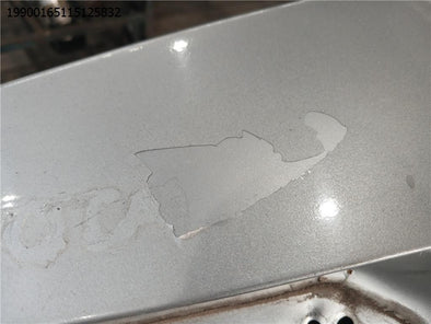 מעבר לדף מכסה מטען לטויוטה קורולה 2013-2016