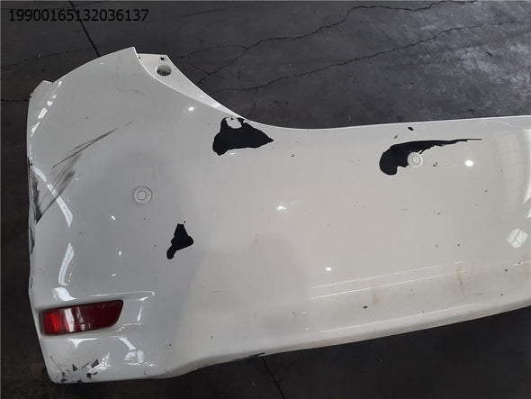 פגוש חיצוני אחורי לטויוטה קורולה 2013-2016