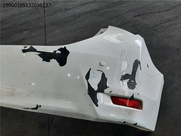 פגוש חיצוני אחורי לטויוטה קורולה 2013-2016