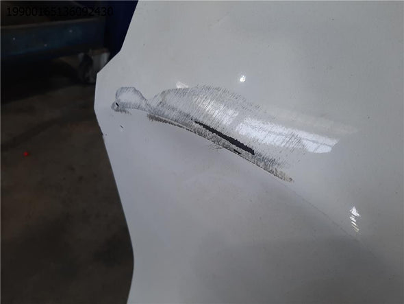 פגוש חיצוני אחורי לטויוטה קורולה 2013-2016