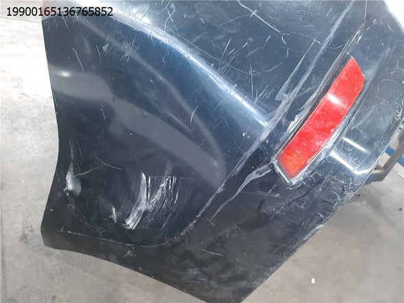 פגוש חיצוני אחורי לטויוטה קורולה 2013-2016