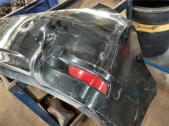 פגוש חיצוני אחורי לטויוטה קורולה 2013-2016