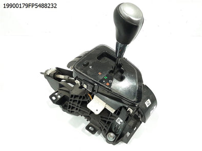 מעבר לדף ידית הילוכים גיר אוטומט לטויוטה קורולה 2013-2016