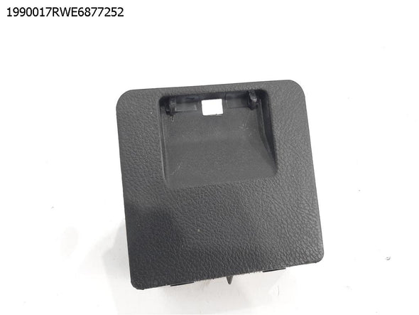 תא איחסון מתחת להגה לטויוטה קורולה 2013-2016