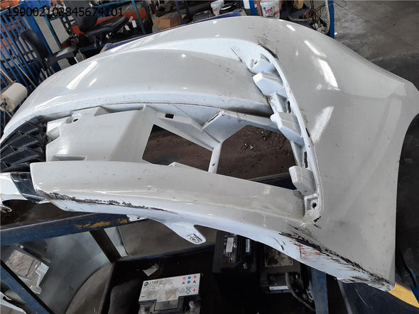 פגוש קדמי חיצוני לטויוטה קורולה 2016-2019