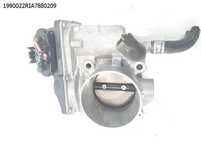 מעבר לדף יחידת מצערת 1600 1ZR לטויוטה קורולה 2016-2019