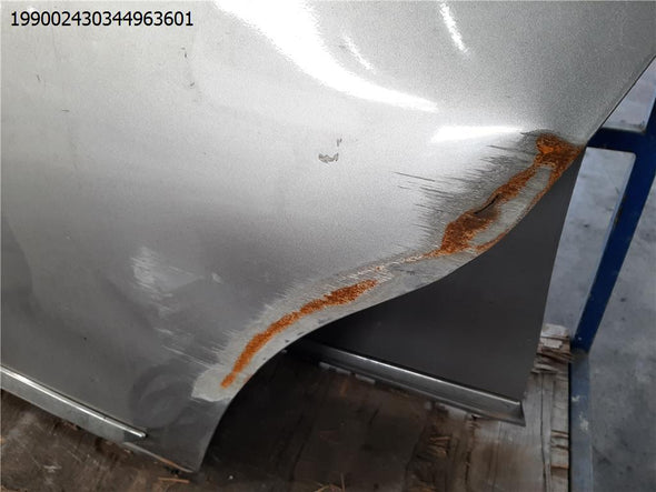 דלת אחורית שמאל לטויוטה קורולה 2016-2019