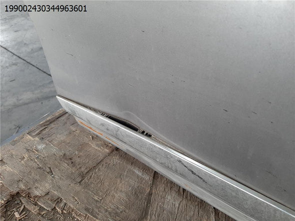 דלת אחורית שמאל לטויוטה קורולה 2016-2019