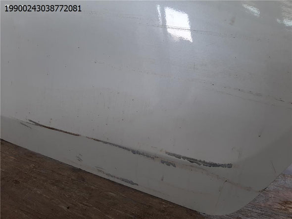 דלת אחורית שמאל לטויוטה קורולה 2016-2019