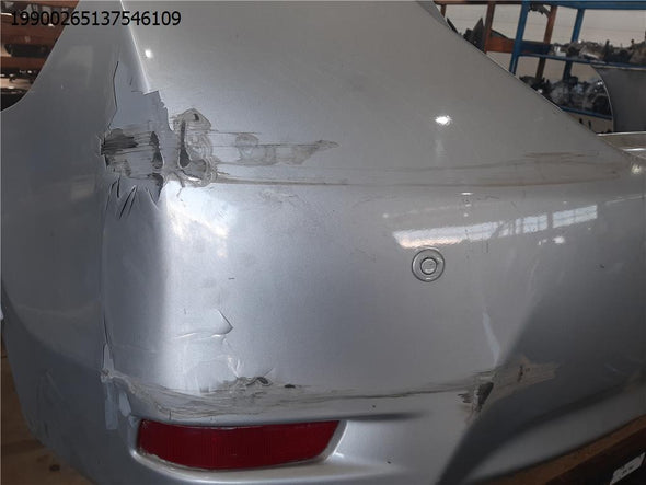 פגוש חיצוני אחורי לטויוטה קורולה 2016-2019