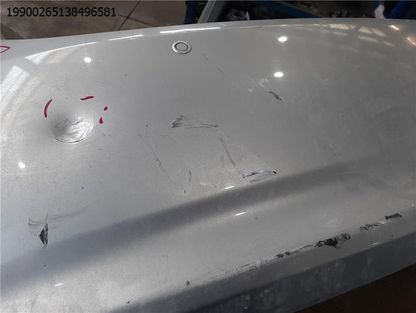 פגוש חיצוני אחורי לטויוטה קורולה 2016-2019