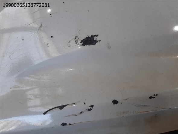 פגוש חיצוני אחורי לטויוטה קורולה 2016-2019