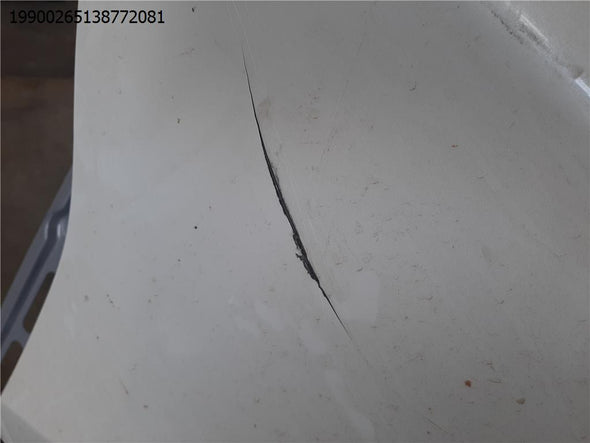 פגוש חיצוני אחורי לטויוטה קורולה 2016-2019