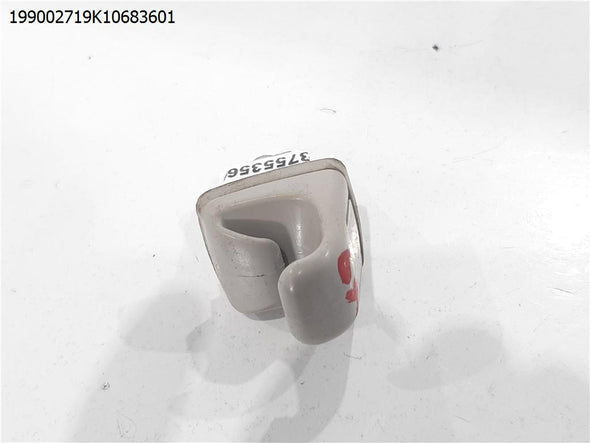 תפס למגן שמש שמאל לטויוטה קורולה 2016-2019