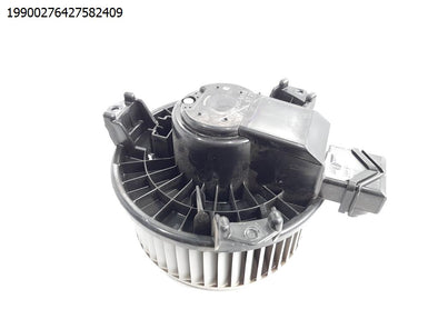 מעבר לדף מפוח לטויוטה קורולה 2016-2019