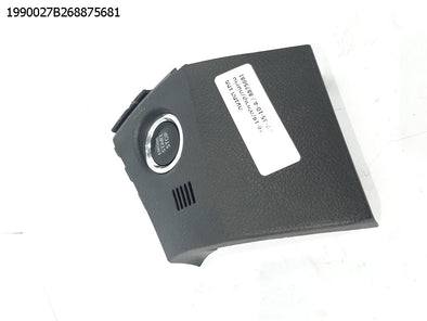 מעבר לדף מתג התנעה לטויוטה קורולה 2016-2019