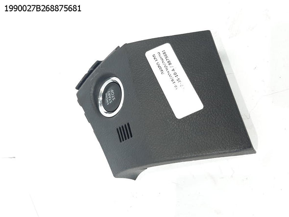 מתג התנעה לטויוטה קורולה 2016-2019