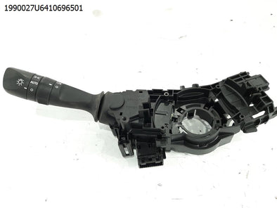 מעבר לדף ידית אתות-אורות לטויוטה קורולה 2016-2019