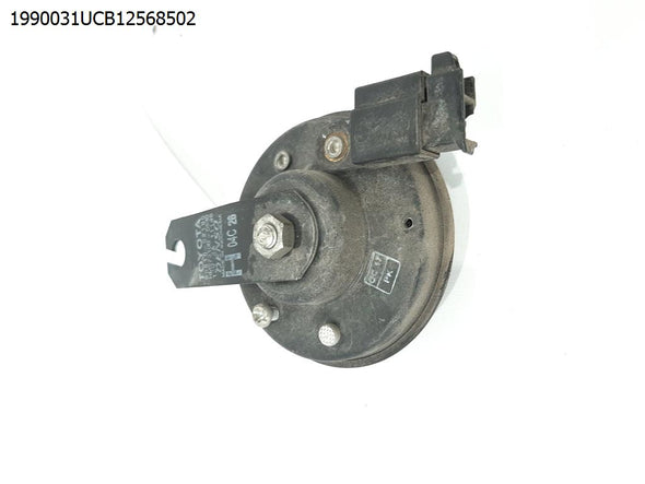 צופר שמאל לטויוטה קורולה 2019-2024