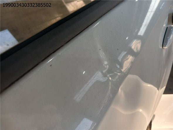 דלת אחורית שמאל לטויוטה קורולה 2019-2025