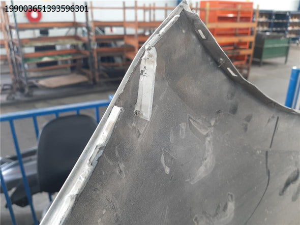 פגוש חיצוני אחורי לטויוטה קורולה 2019-2025