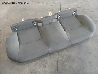 מעבר לדף מושב אחורי תחתון לטויוטה קורולה 2019-2025