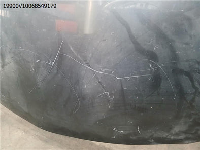 מעבר לדף מכסה מנוע לטויוטה קורולה 2008-2013