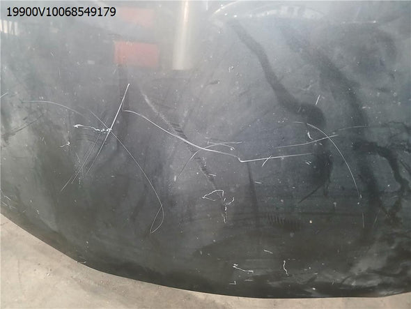 מכסה מנוע לטויוטה קורולה 2008-2013