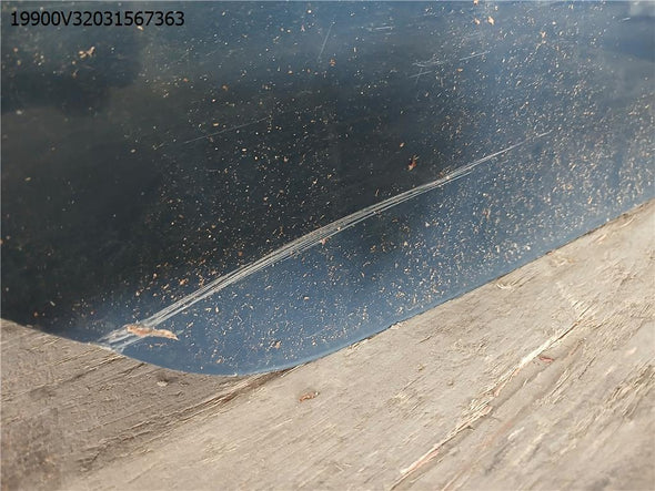 דלת אחורית ימין לטויוטה קורולה 2008-2013