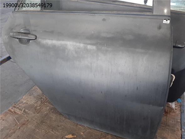 דלת אחורית ימין לטויוטה קורולה 2008-2013