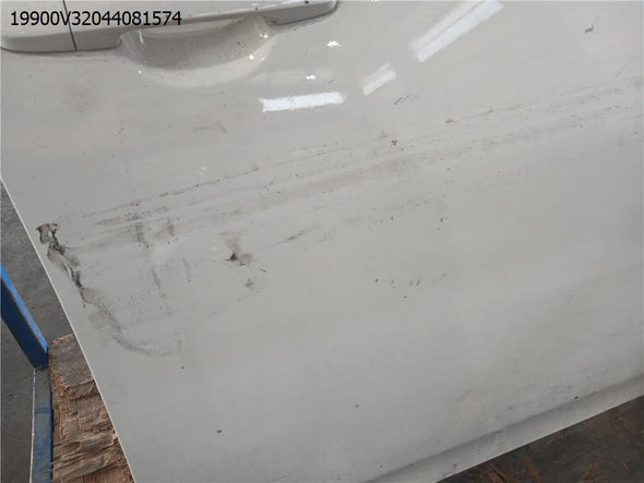 דלת קדמית ימין לטויוטה קורולה 2008-2013