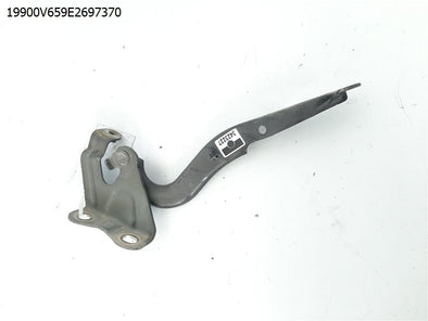 מעבר לדף ציר מכסה מטען ימין לטויוטה קורולה 2008-2013