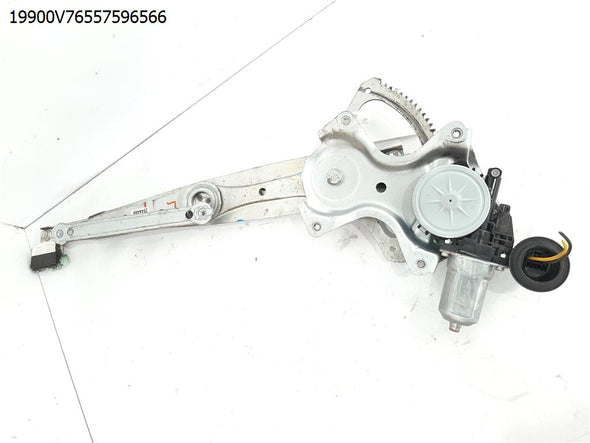 מנגנון חלון חשמלי קדמי שמאל לטויוטה קורולה 2008-2013