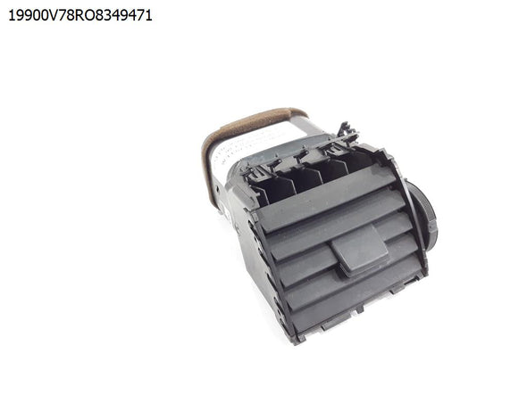 תריס איוורור אמצעי ימין בדשבורד לטויוטה קורולה 2008-2013